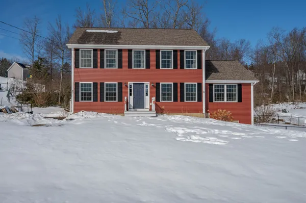 $669,000 | 87 Timber Ridge Drive, Milford, NH 03055