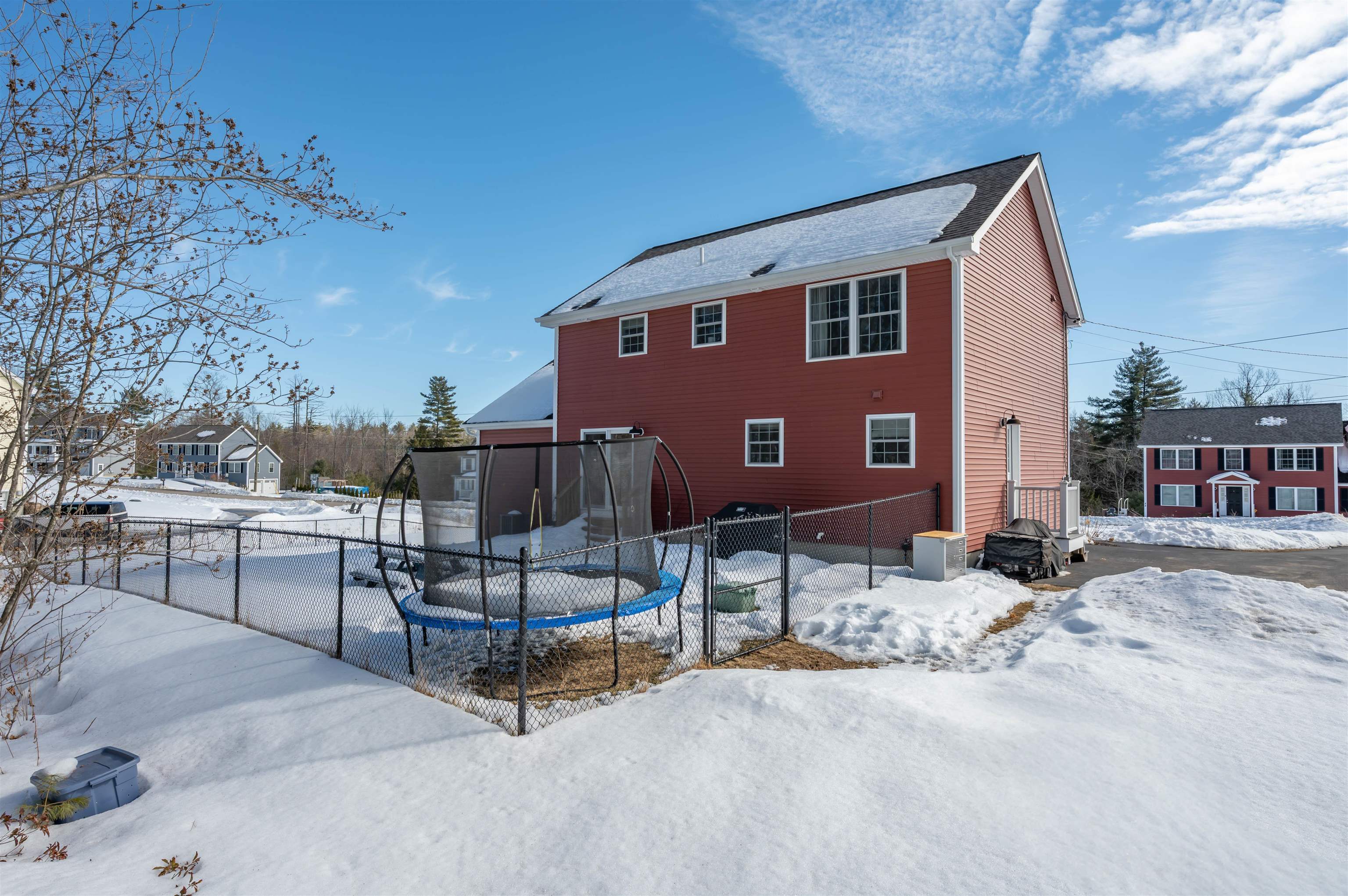 87 Timber Ridge Drive Milford, NH 03055 - Photo 38 of 43