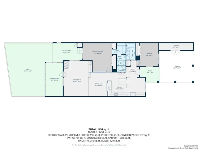 $229,000 | 11613 Whisper Valley Street, San Antonio, TX 78230