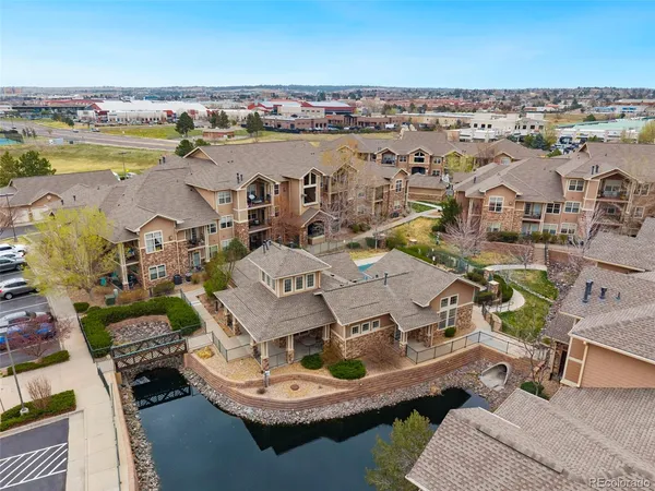 $360,000 | 10733 Twenty Mile Road, Unit 208, Parker, CO 80134