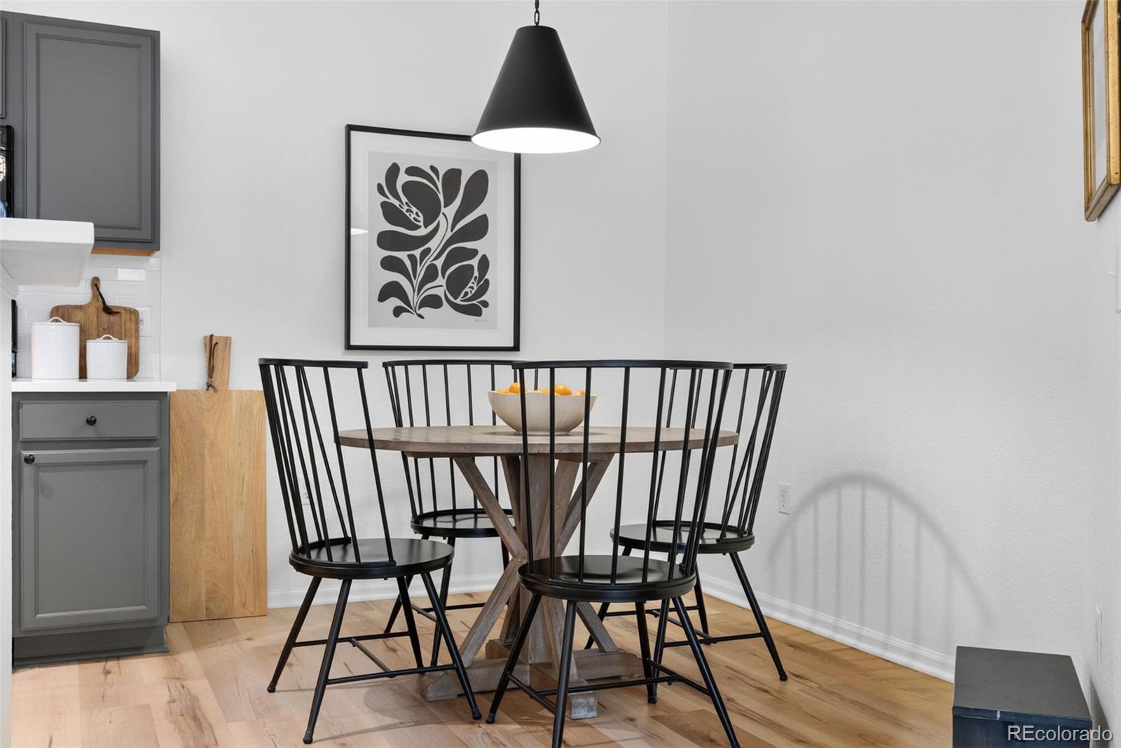 10733 Twenty Mile Road, Unit 208 Parker, CO 80134 - Photo 8 of 42 a view of a chairs in a room