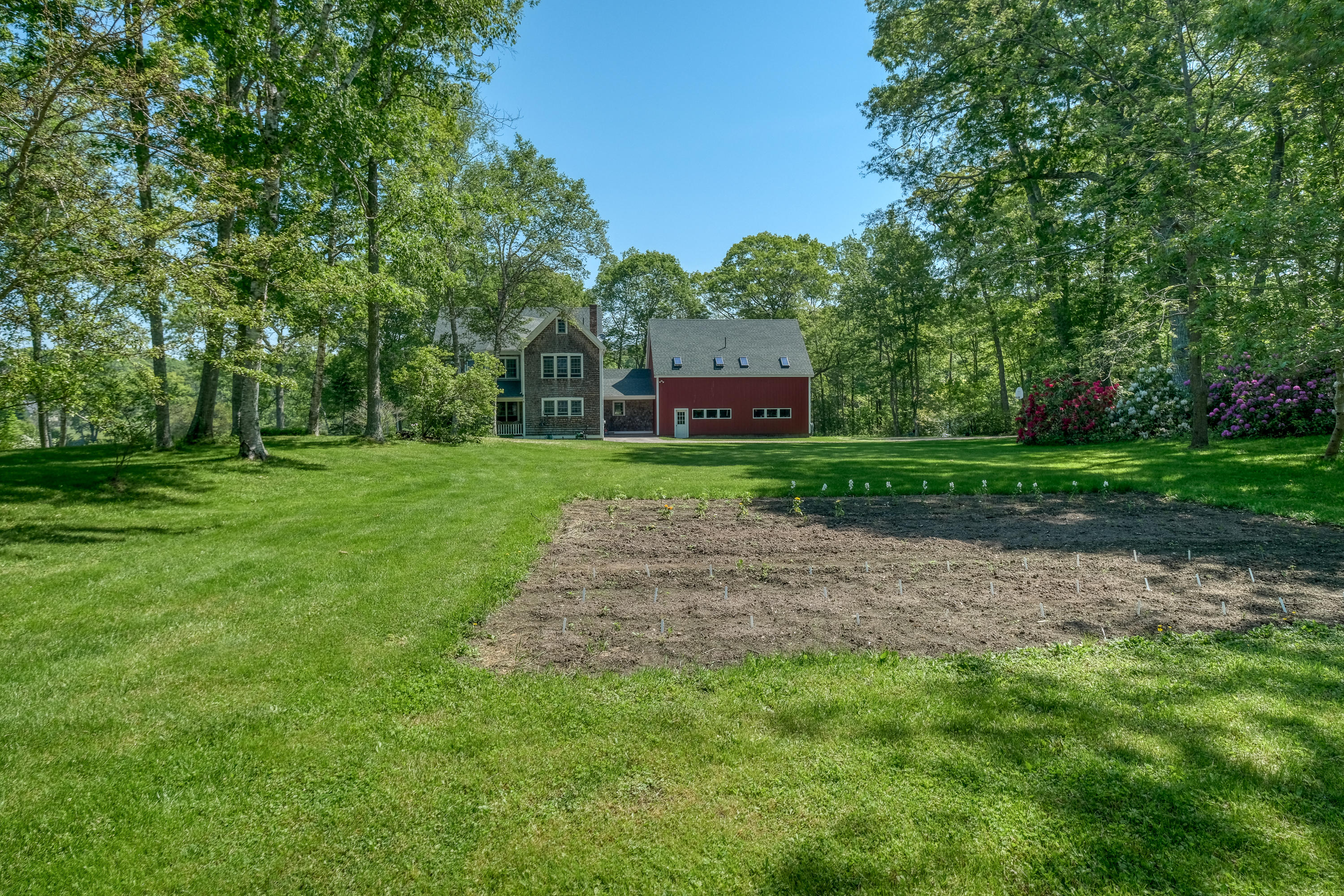 65 Cove Road New Harbor, ME 04554 - Photo 12 of 45 20210607_65_Cove_Rd_8673