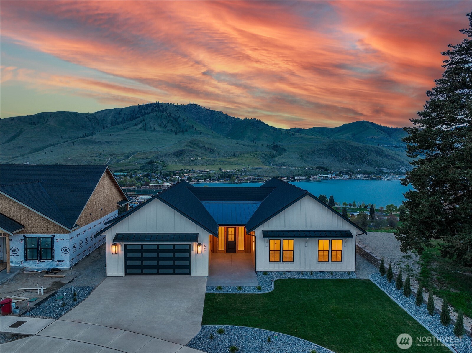 548 Harvest Ridge Drive Chelan, WA 98816 - Photo 5 of 39