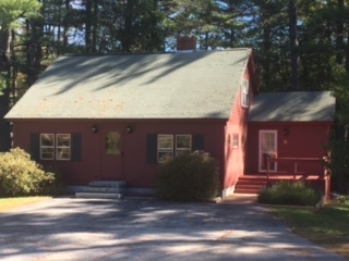 960 Wakefield Road Wakefield, NH 03887 - Photo 1 of 33