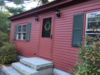 960 Wakefield Road Wakefield, NH 03887 - Photo 25 of 33