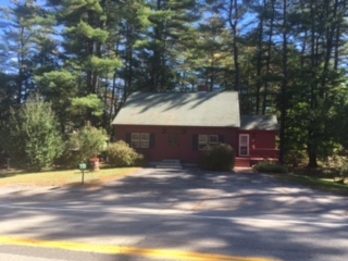 960 Wakefield Road Wakefield, NH 03887 - Photo 30 of 33