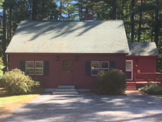 960 Wakefield Road Wakefield, NH 03887 - Photo 31 of 33