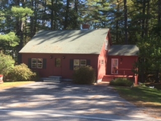 960 Wakefield Road Wakefield, NH 03887 - Photo 32 of 33