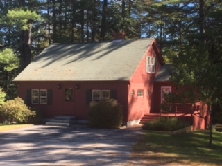 960 Wakefield Road Wakefield, NH 03887 - Photo 33 of 33