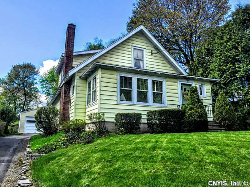 104 Charing Road DeWitt, NY 13214 - Photo 1 of 1 Exterior Front.