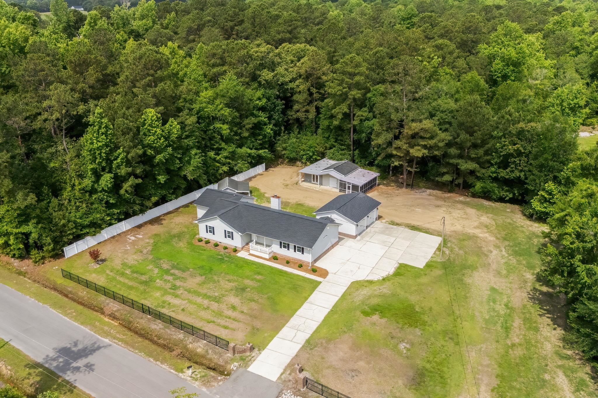 240 Ole Maple Street Loris, SC 29569 - Photo 3 of 66