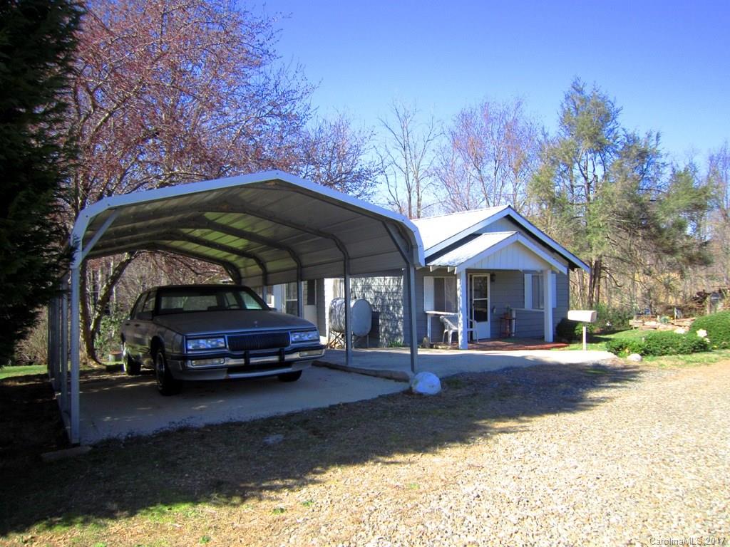 127 Luther Road Candler, NC 28715 - Photo 13 of 23 Gallery Image 13