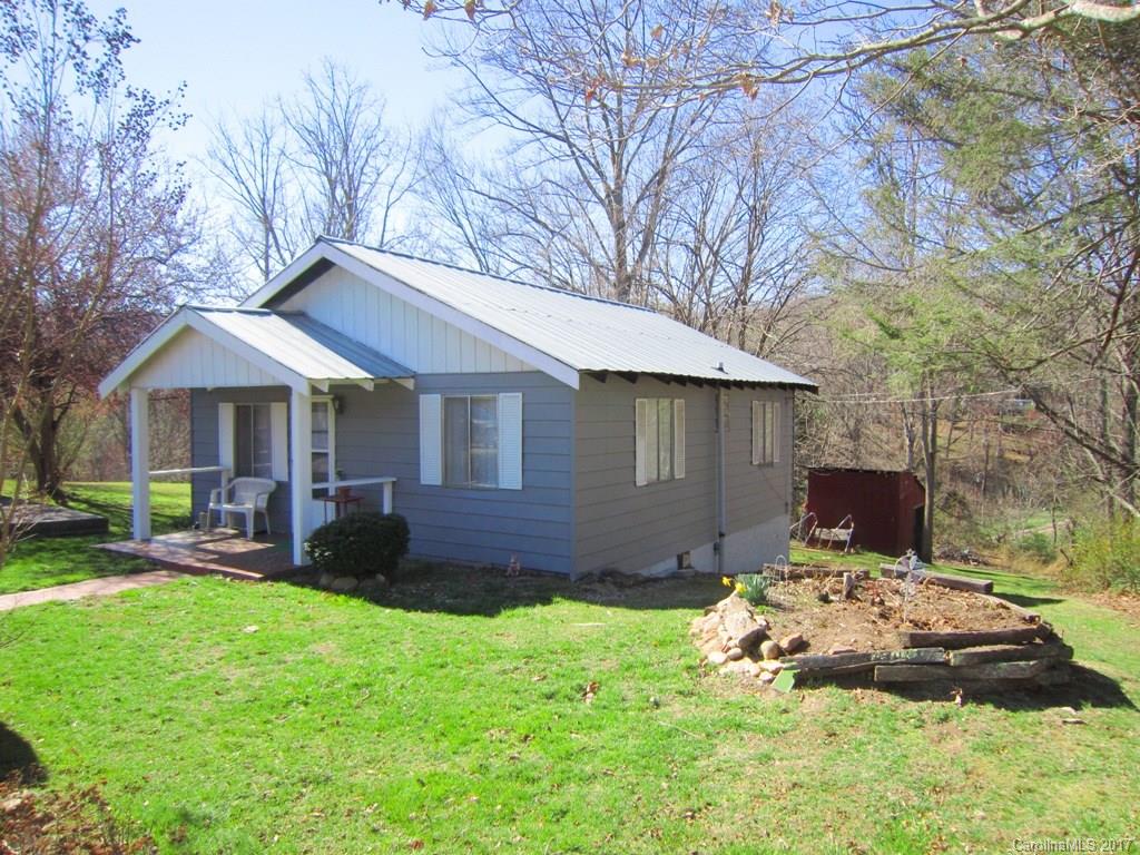 127 Luther Road Candler, NC 28715 - Photo 15 of 23 Gallery Image 15