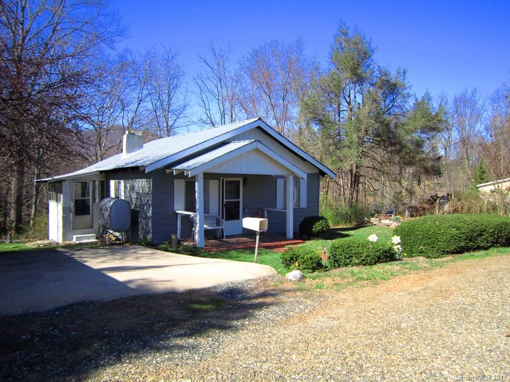 127 Luther Road Candler, NC 28715 - Photo 23 of 23 Gallery Image 23