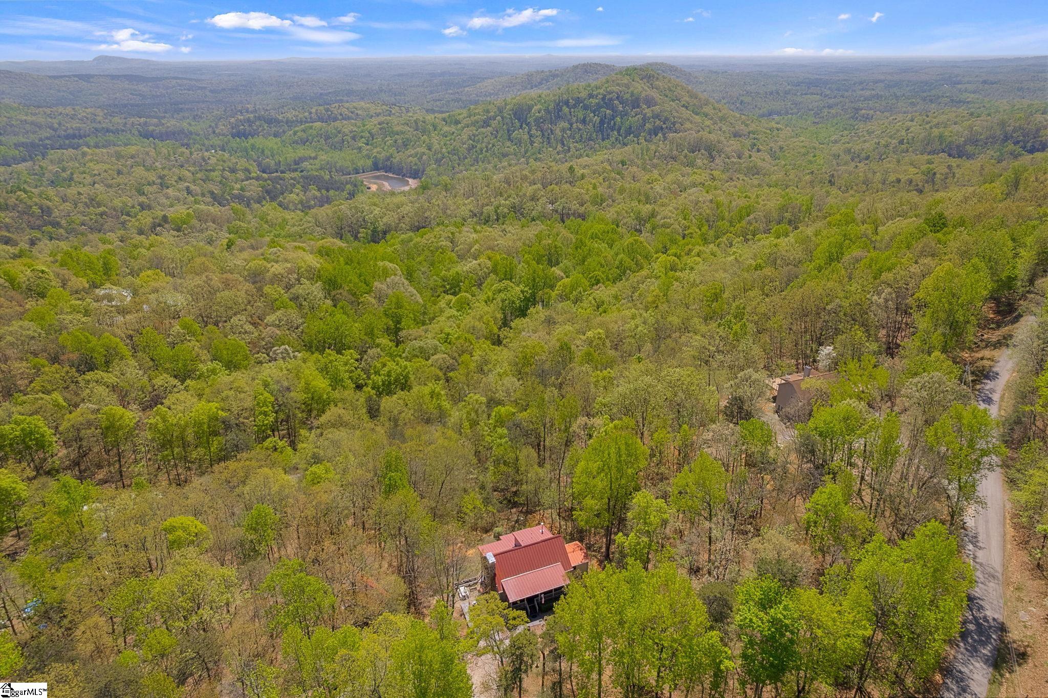 539 Upper Springs Road Pickens, SC 29671 - Photo 43 of 48 Gallery Image 43