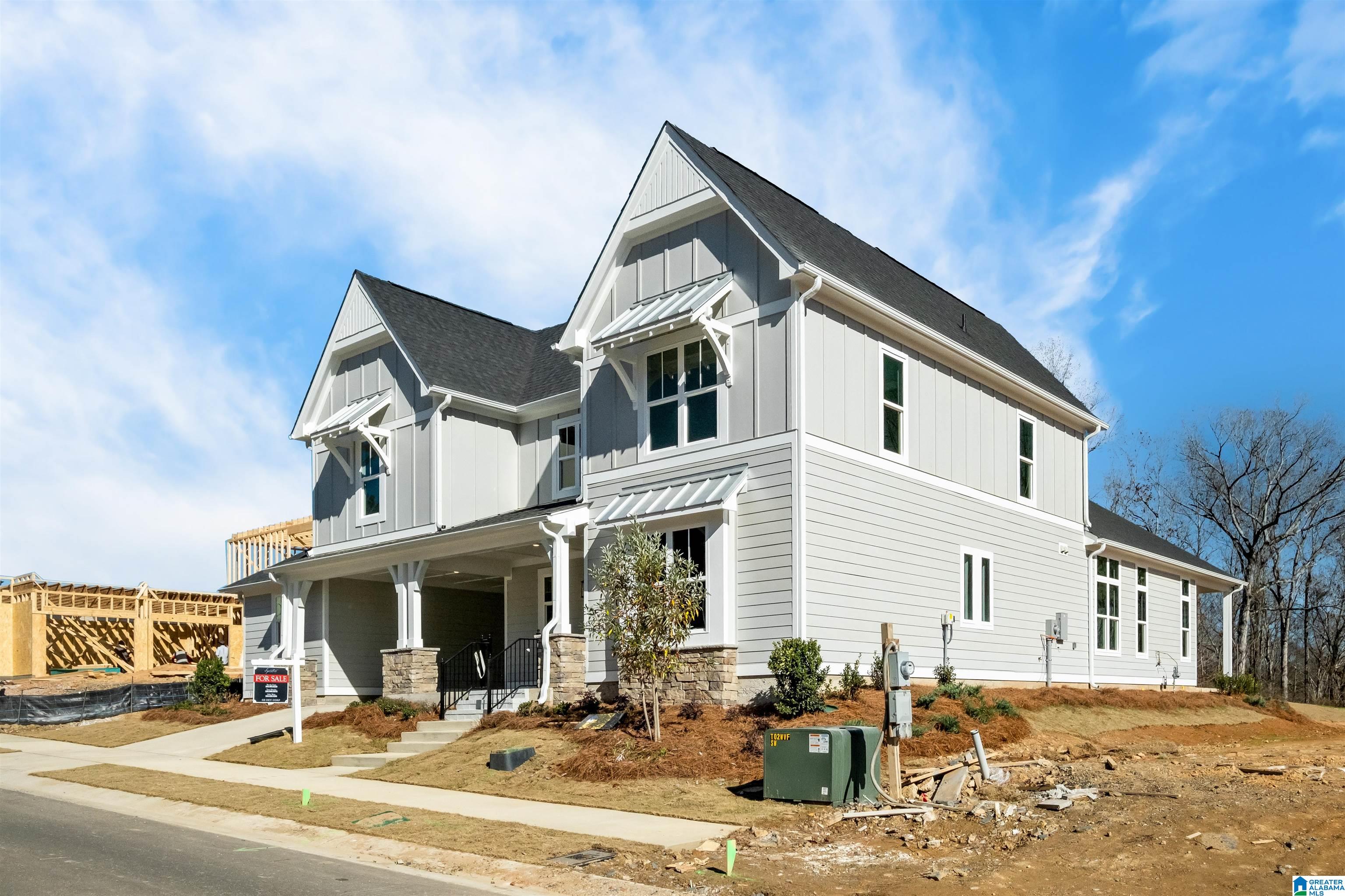 1105 Clifton Road Birmingham, AL 35244 - Photo 2 of 92