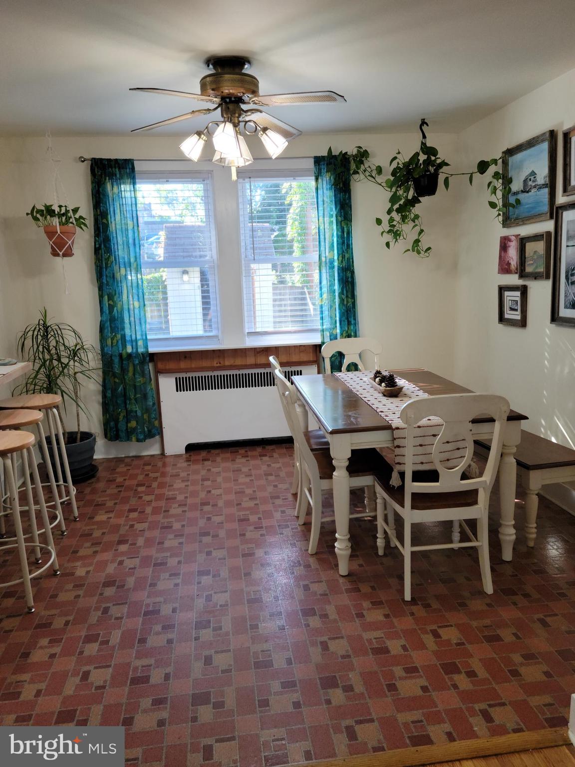 6507 Frederick Road Baltimore, MD 21228 - Photo 9 of 50 Dining area