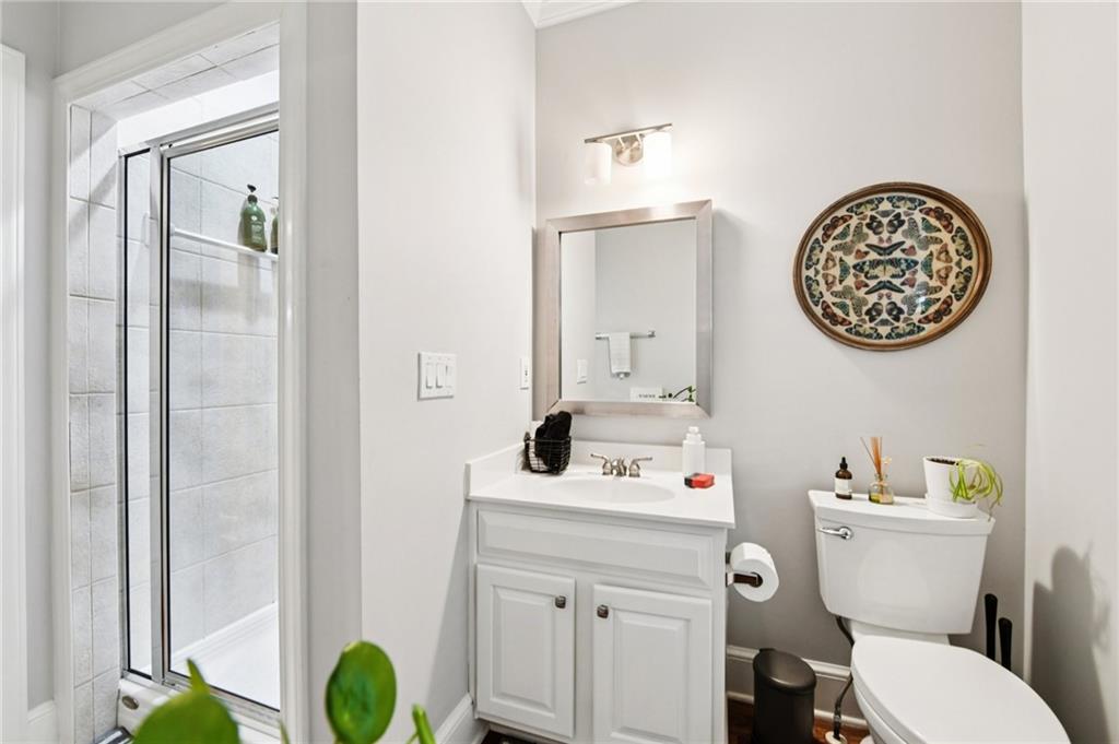 4804 Ivy Ridge Drive Southeast, Unit 3 Atlanta, GA 30339 - Photo 11 of 22