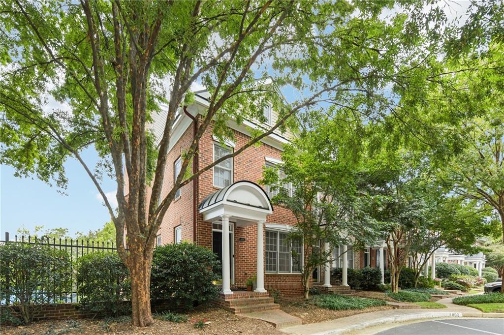 4804 Ivy Ridge Drive Southeast, Unit 3 Atlanta, GA 30339 - Photo 13 of 22
