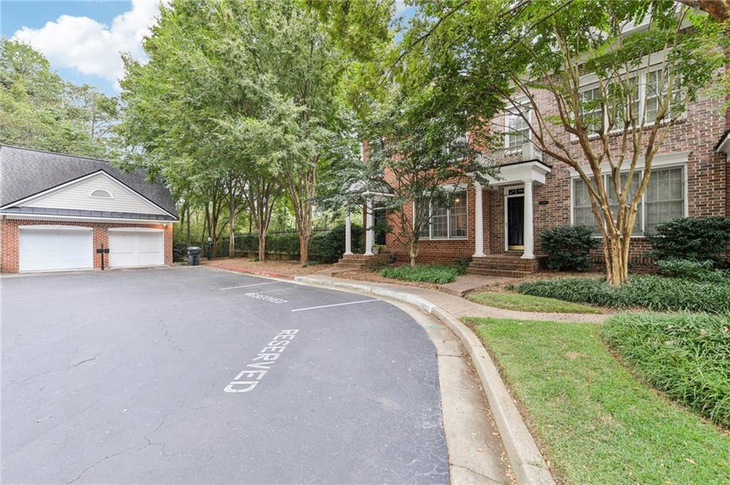 4804 Ivy Ridge Drive Southeast, Unit 3 Atlanta, GA 30339 - Photo 14 of 22