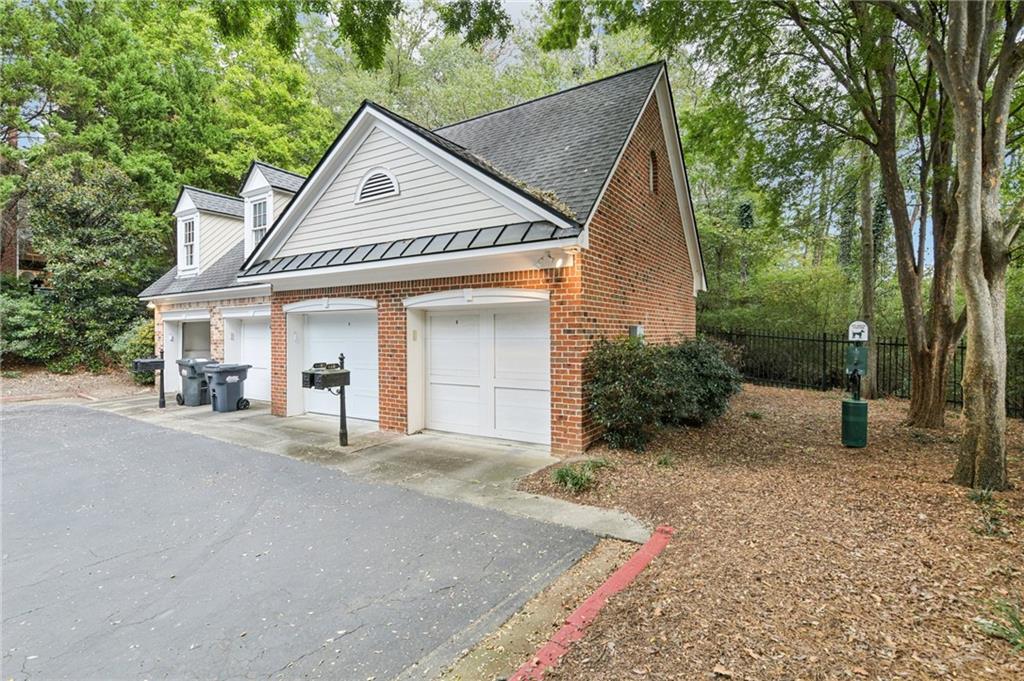 4804 Ivy Ridge Drive Southeast, Unit 3 Atlanta, GA 30339 - Photo 15 of 22