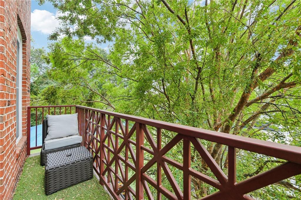 4804 Ivy Ridge Drive Southeast, Unit 3 Atlanta, GA 30339 - Photo 16 of 22