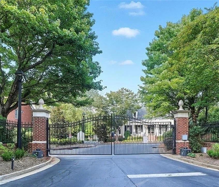 4804 Ivy Ridge Drive Southeast, Unit 3 Atlanta, GA 30339 - Photo 19 of 22