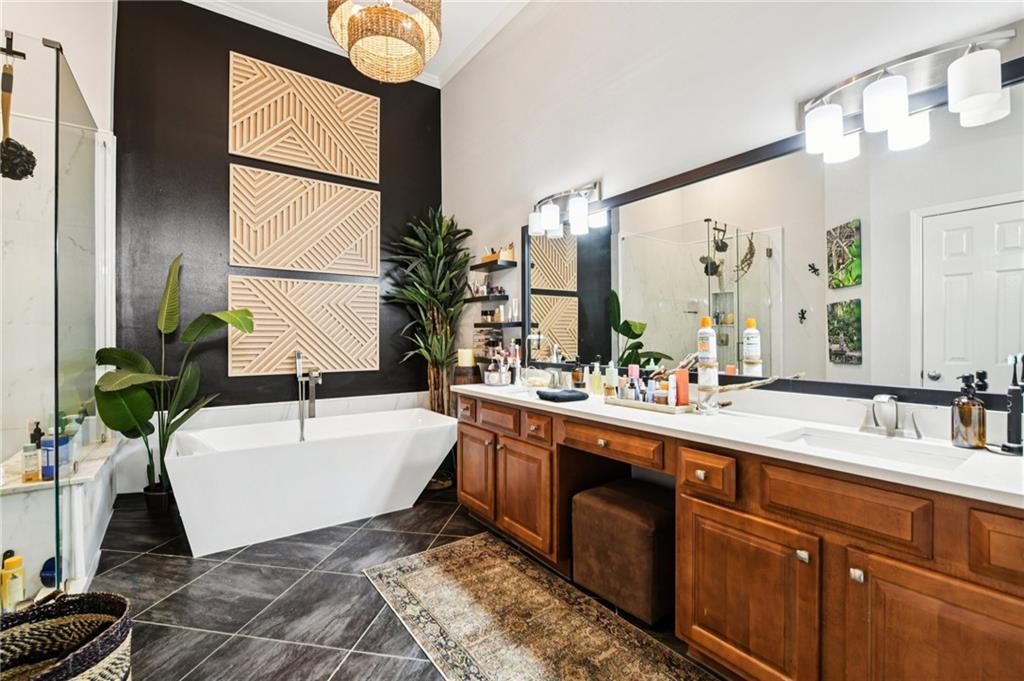 4804 Ivy Ridge Drive Southeast, Unit 3 Atlanta, GA 30339 - Photo 2 of 22