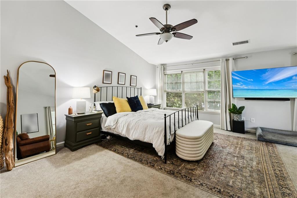 4804 Ivy Ridge Drive Southeast, Unit 3 Atlanta, GA 30339 - Photo 3 of 22