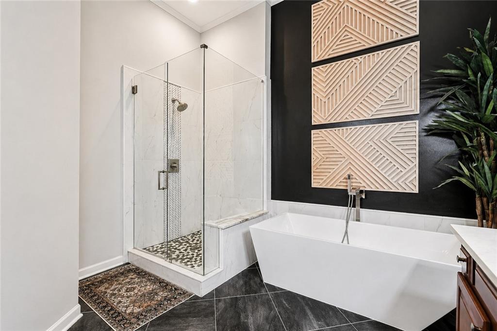 4804 Ivy Ridge Drive Southeast, Unit 3 Atlanta, GA 30339 - Photo 4 of 22