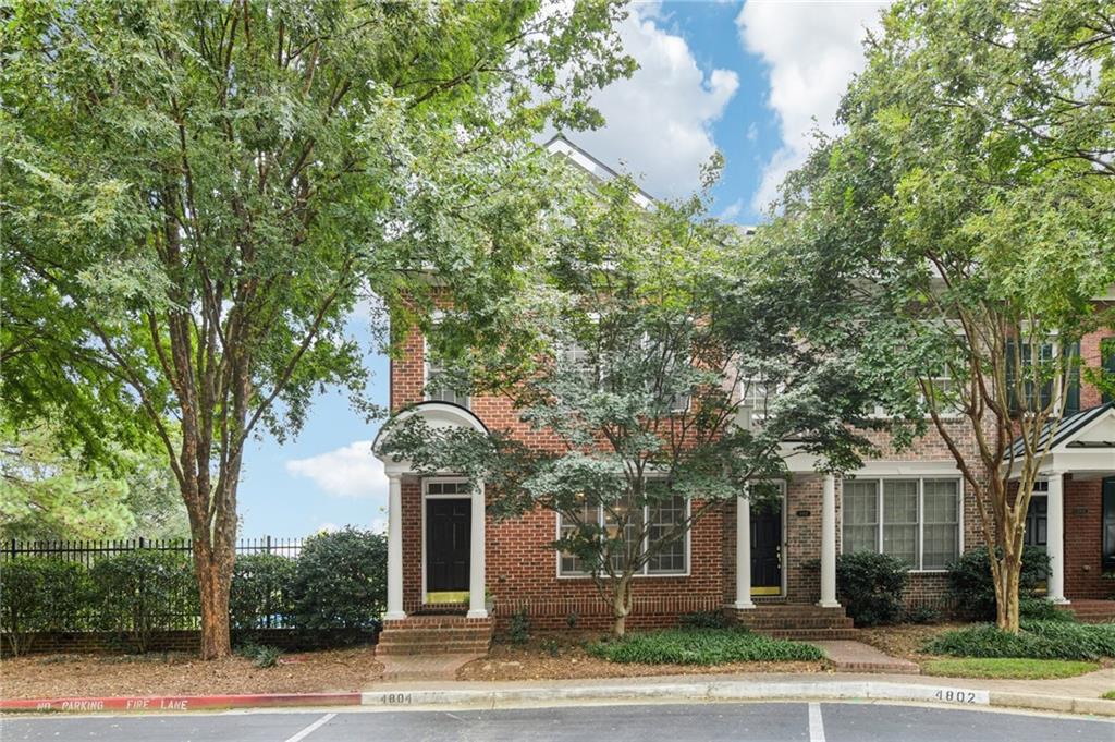 4804 Ivy Ridge Drive Southeast, Unit 3 Atlanta, GA 30339 - Photo 5 of 22