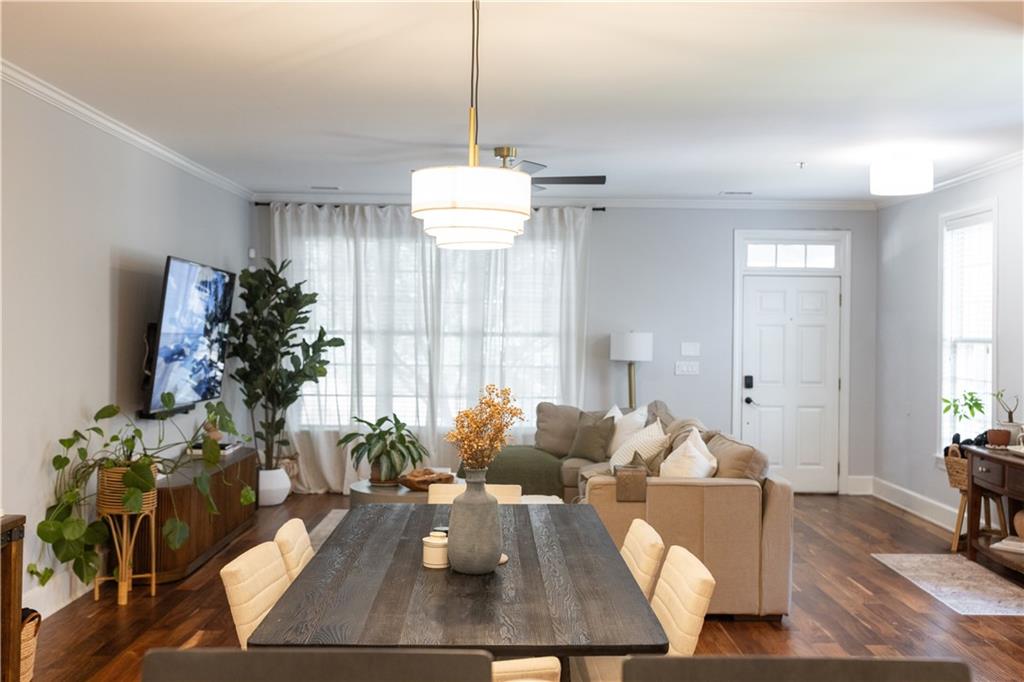 4804 Ivy Ridge Drive Southeast, Unit 3 Atlanta, GA 30339 - Photo 6 of 22