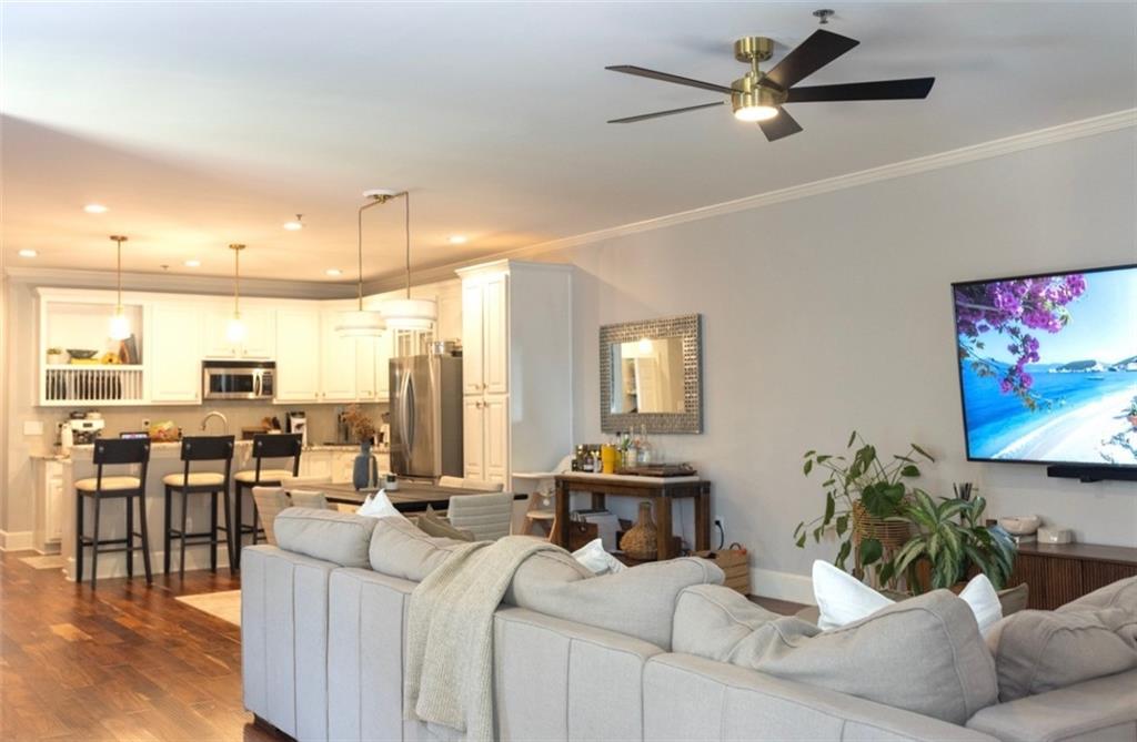 4804 Ivy Ridge Drive Southeast, Unit 3 Atlanta, GA 30339 - Photo 7 of 22