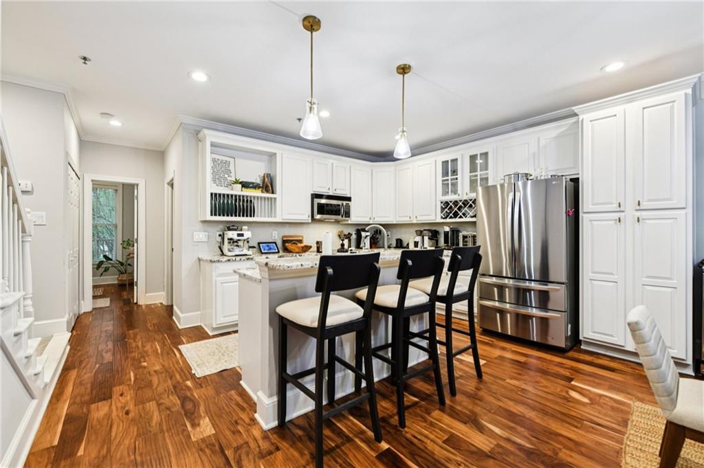 4804 Ivy Ridge Drive Southeast, Unit 3 Atlanta, GA 30339 - Photo 8 of 22