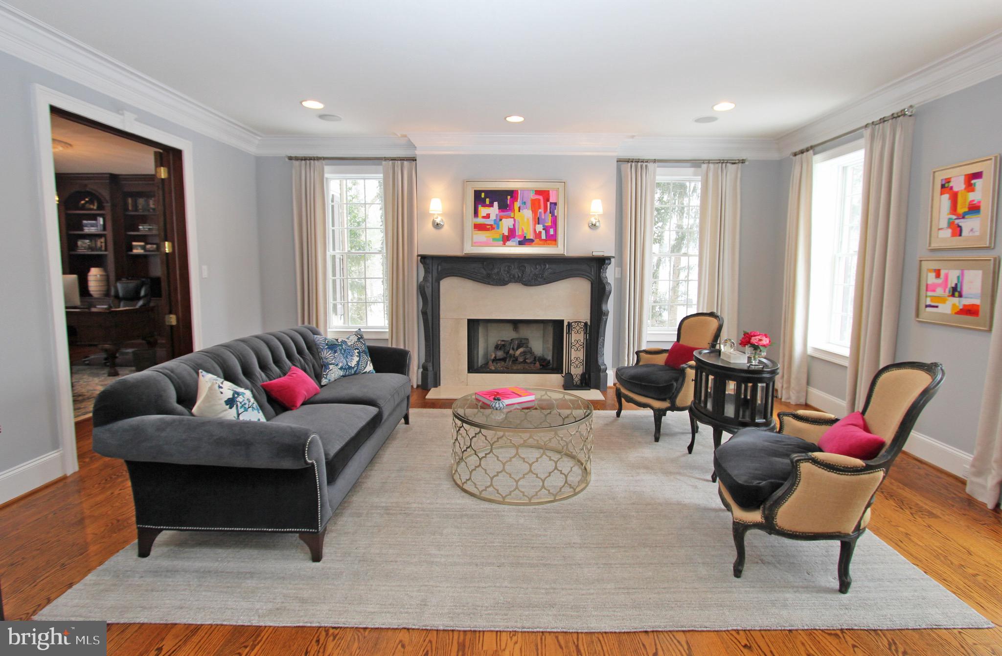 215 South Fairfield Road Devon, PA 19333 - Photo 4 of 59