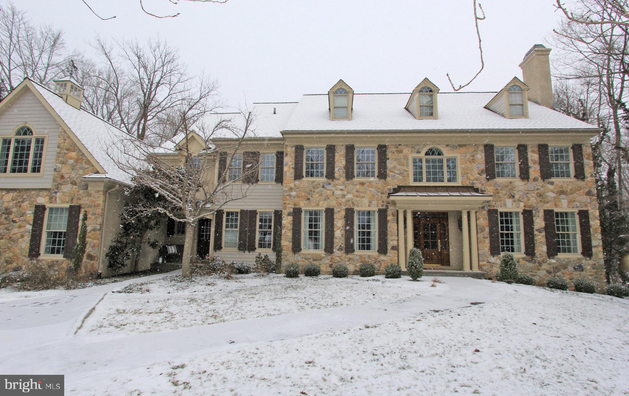 215 South Fairfield Road Devon, PA 19333 - Photo 53 of 59