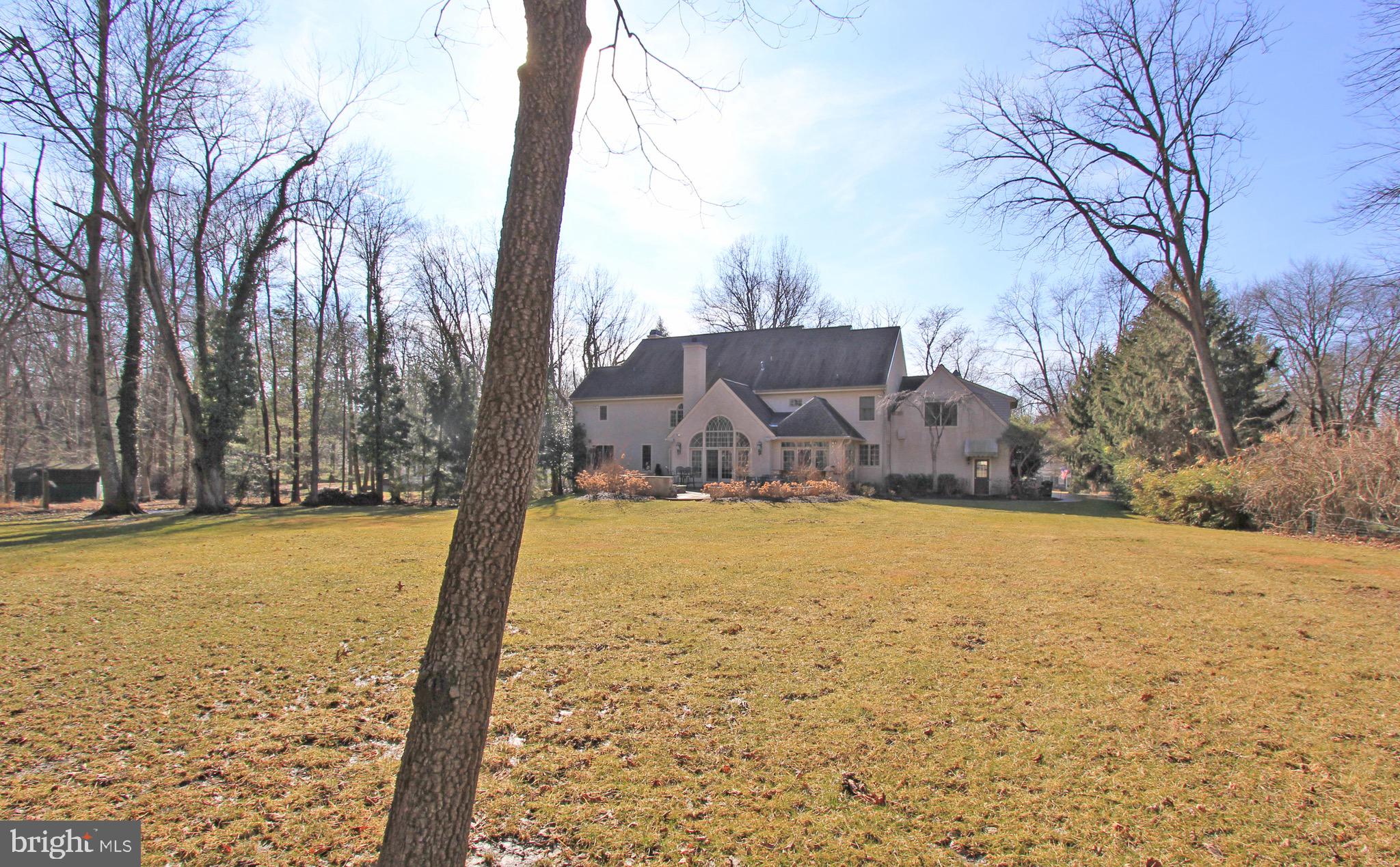 215 South Fairfield Road Devon, PA 19333 - Photo 56 of 59