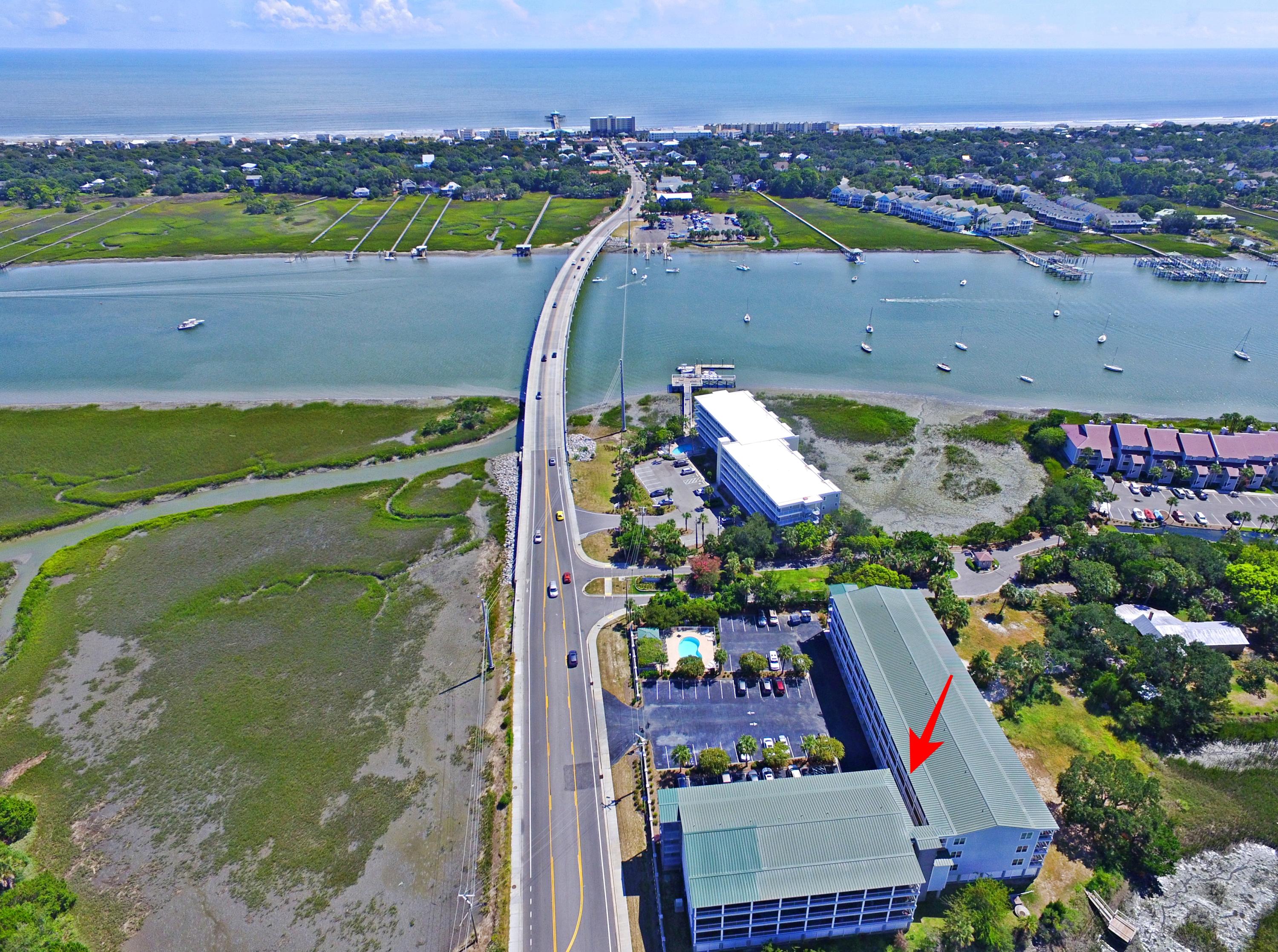 2393 Folly Road, Unit 2I Folly Beach, SC 29439 - Photo 34 of 42 a3