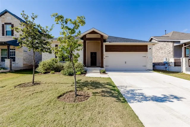 $2,100 | 252 Clear Frk Loop, Liberty Hill, TX 78642