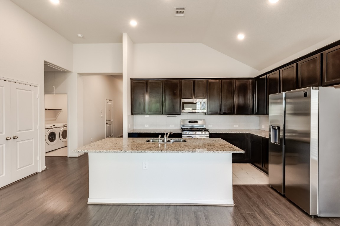 252 Clear Frk Loop Liberty Hill, TX 78642 - Photo 11 of 40