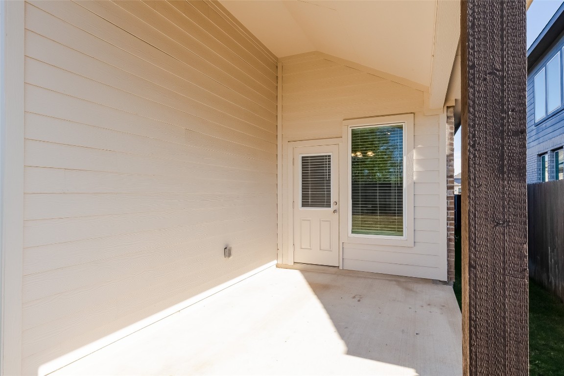 252 Clear Frk Loop Liberty Hill, TX 78642 - Photo 31 of 40