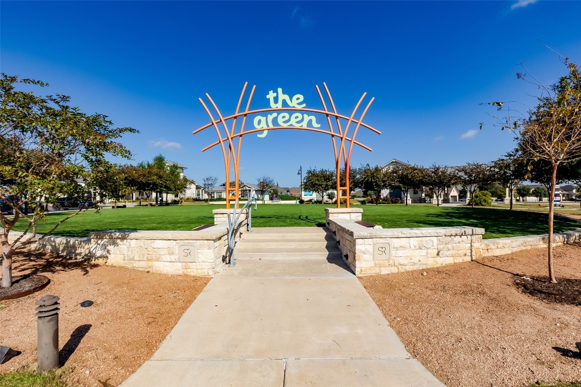 252 Clear Frk Loop Liberty Hill, TX 78642 - Photo 34 of 40