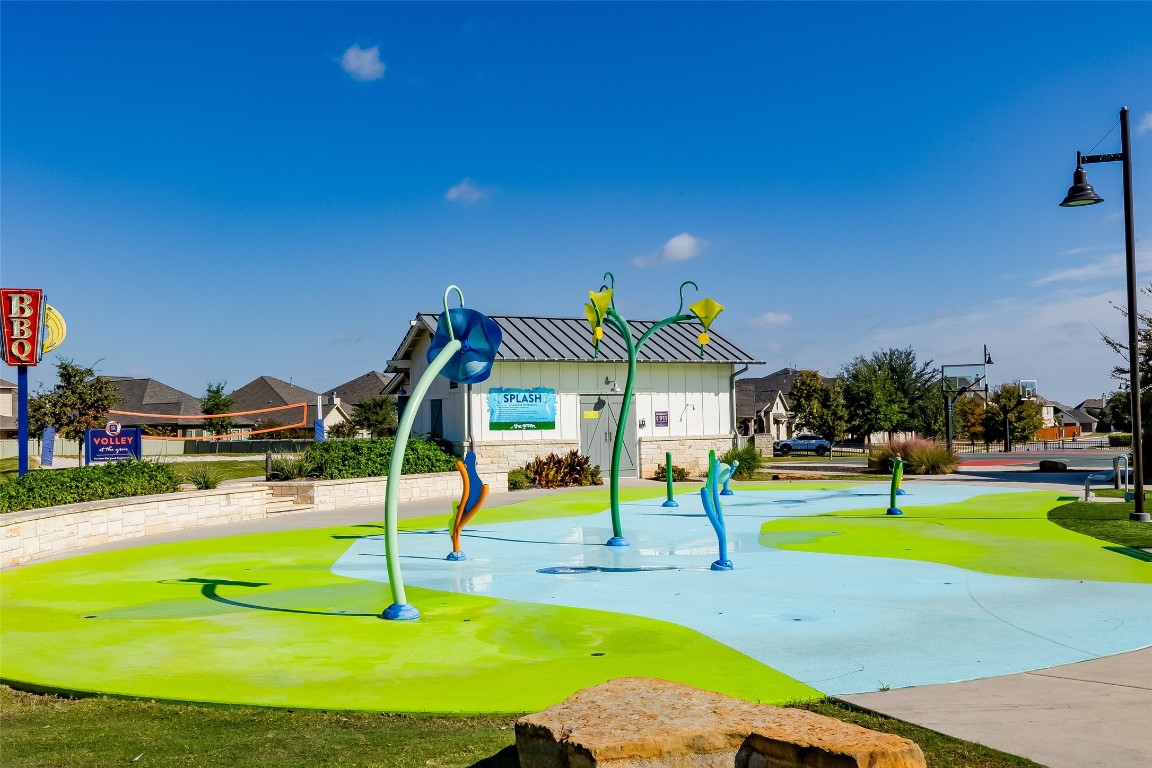 252 Clear Frk Loop Liberty Hill, TX 78642 - Photo 37 of 40