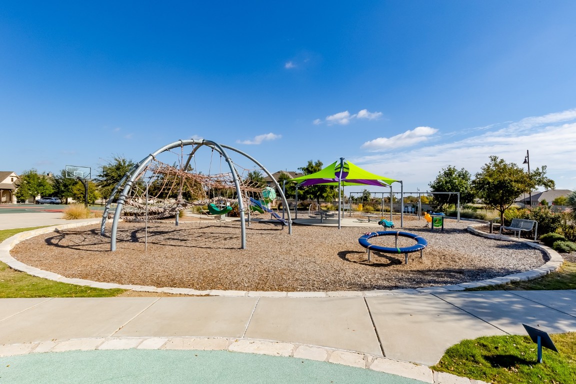 252 Clear Frk Loop Liberty Hill, TX 78642 - Photo 39 of 40