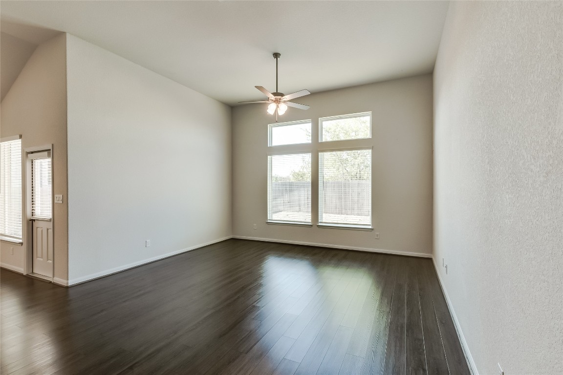 252 Clear Frk Loop Liberty Hill, TX 78642 - Photo 9 of 40