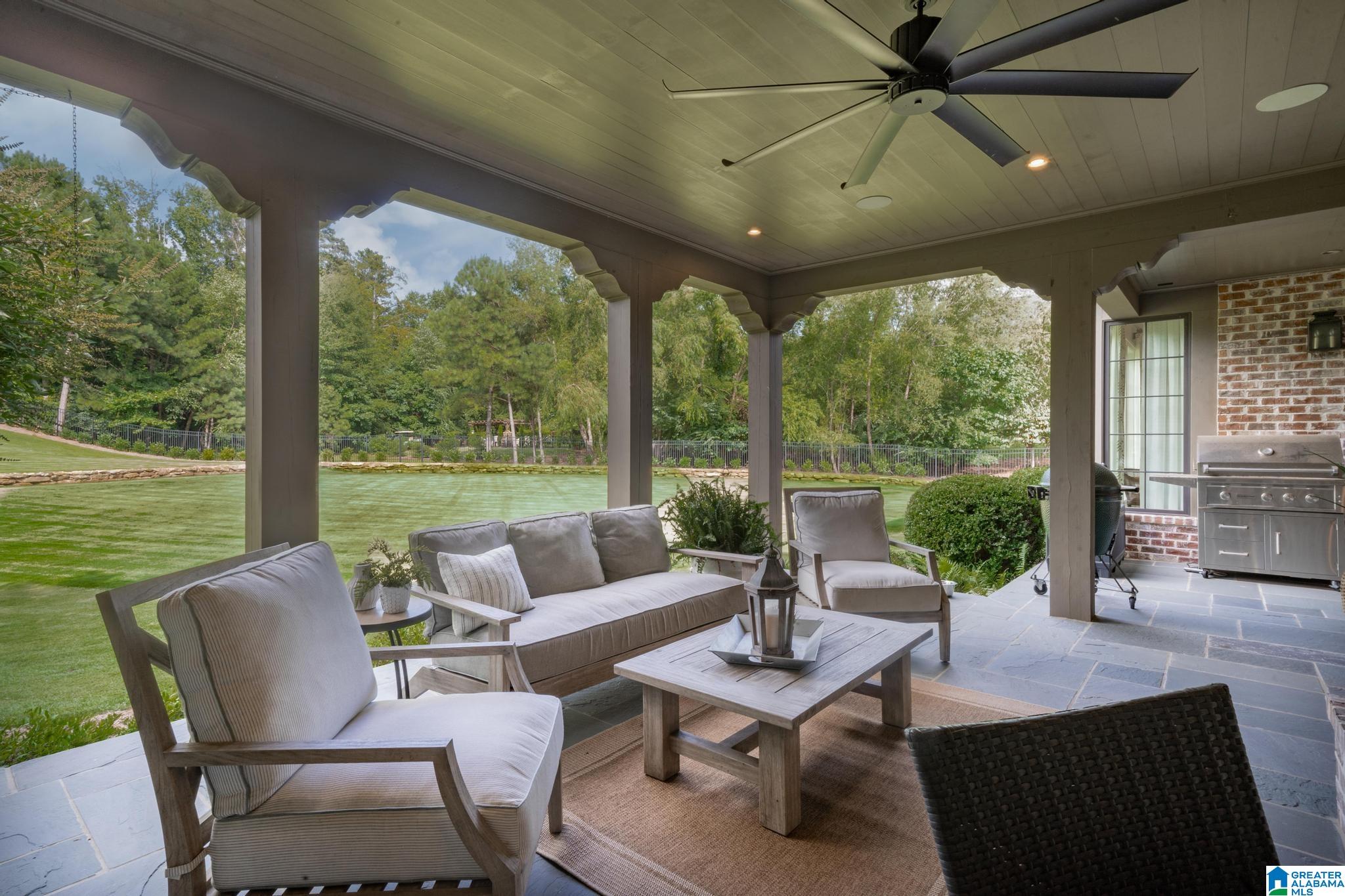 4419 Caldwell Mill Road Birmingham, AL 35243 - Photo 23 of 96