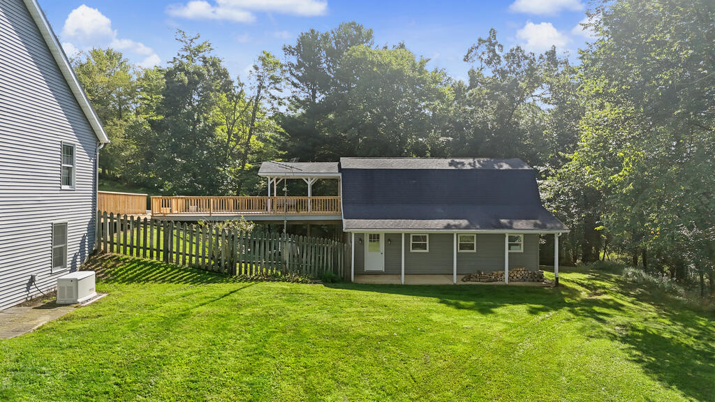 5617 Bunkerhill North Road Butler, OH 44822 - Photo 70 of 75 Gallery Image 70