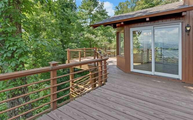 995 Mining Gap Road Young Harris, GA 30582 - Photo 20 of 48 Gallery Image 20