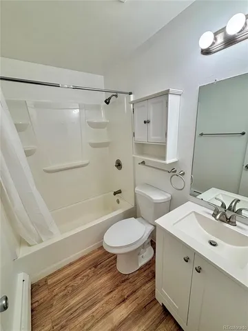 $1,595 | 3827 Oak Street, Wheat Ridge, CO 80033