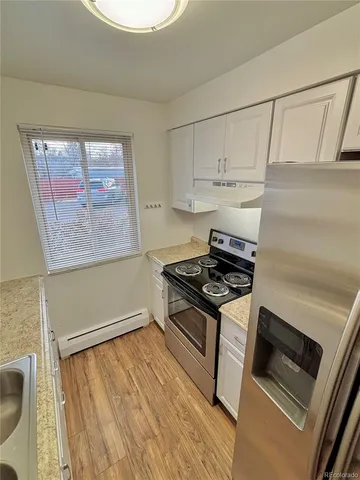 $1,595 | 3827 Oak Street, Wheat Ridge, CO 80033